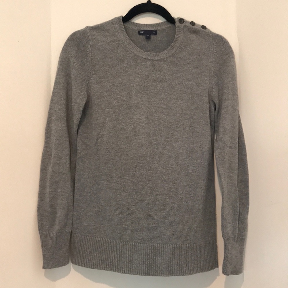 Gap kitted sweater